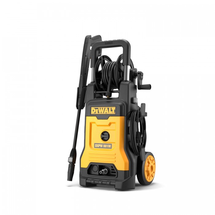 Мойка высокого давления электрическая DeWALT DXPW001M (DXPW001M)