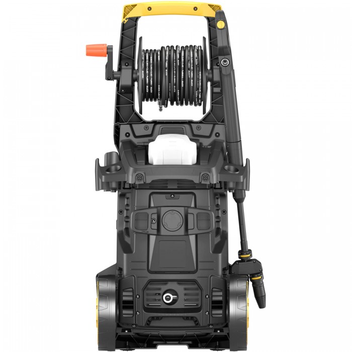 Мойка высокого давления электрическая STANLEY SXPW25DTS-E (SXPW25DTS-E)