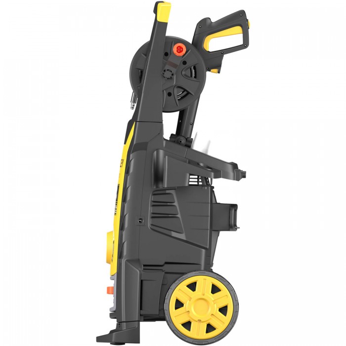 Мойка высокого давления электрическая STANLEY SXPW25DTS-E (SXPW25DTS-E)