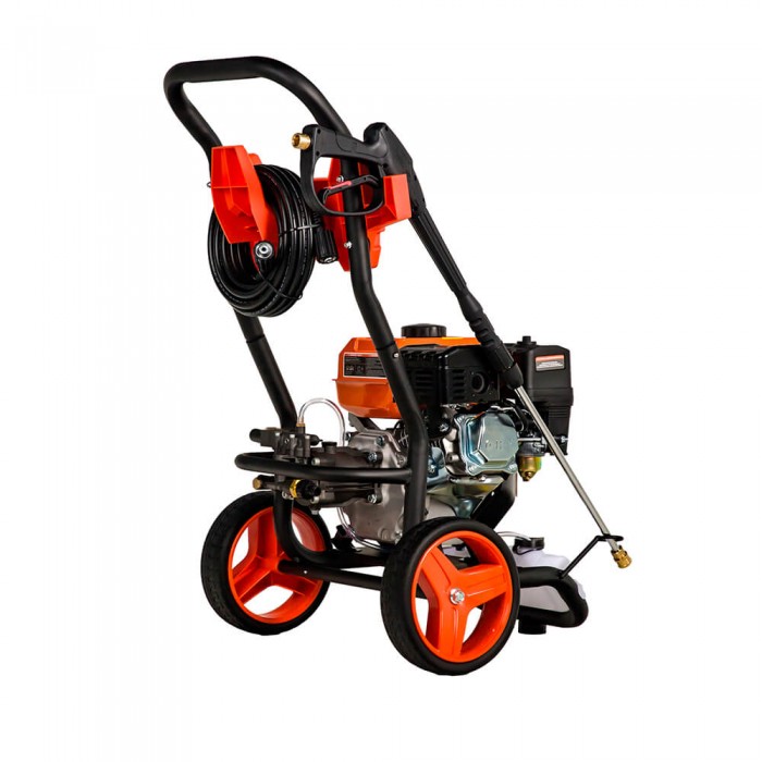 Мойка высокого давления бензиновая SEQUOIA SPW600 (SPW600)