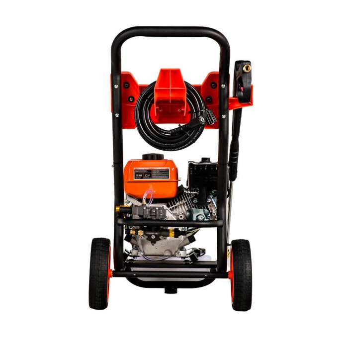 Мойка высокого давления бензиновая SEQUOIA SPW600 (SPW600)