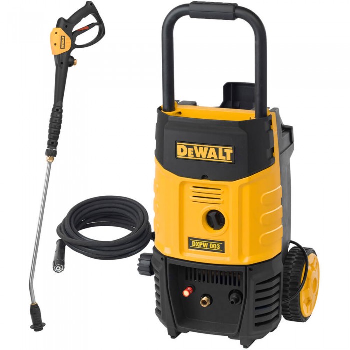 Мойка высокого давления электрическая DeWALT DXPW003E (DXPW003E)