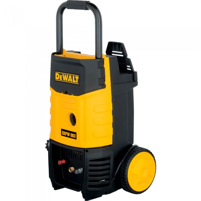 Мойка высокого давления электрическая DeWALT DXPW003E (DXPW003E)