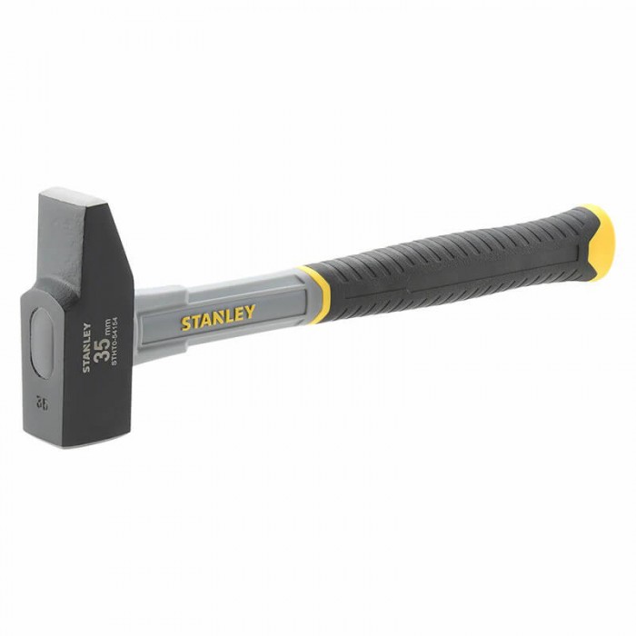 Молоток інженерний Fiberglass, вага 500 г STANLEY STHT0-54154 (STHT0-54154)