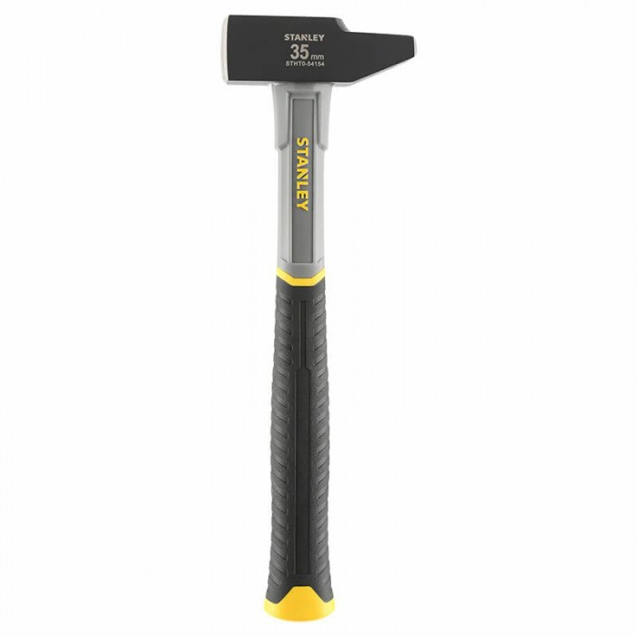 Молоток інженерний Fiberglass, вага 500 г STANLEY STHT0-54154 (STHT0-54154)