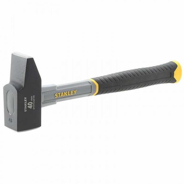 Молоток інженерний Fiberglass, вага 800 г STANLEY STHT0-54155 (STHT0-54155)
