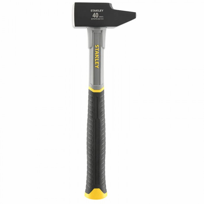 Молоток інженерний Fiberglass, вага 800 г STANLEY STHT0-54155 (STHT0-54155)