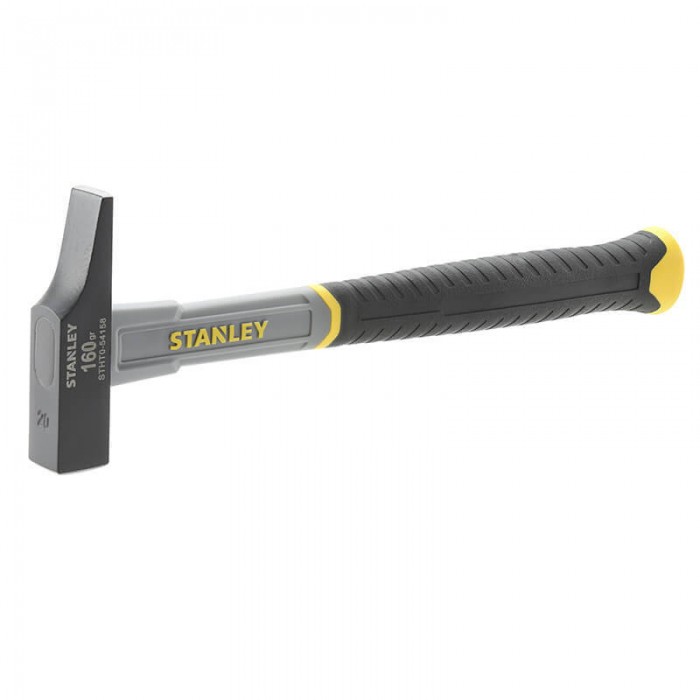 Молоток столярний Fiberglass з вагою головки 160 г STANLEY STHT0-54158 (STHT0-54158)