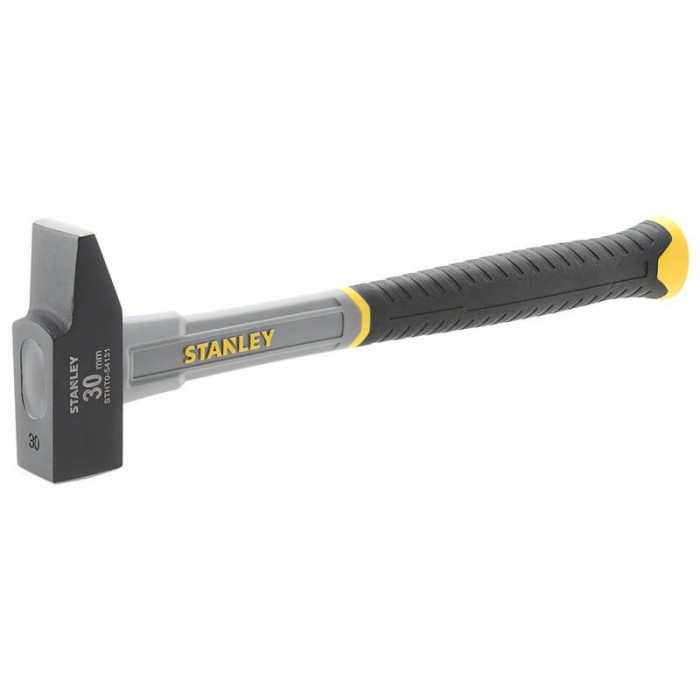 Молоток інженерний Fiberglass, вага 300 г STANLEY STHT0-54131 (STHT0-54131)