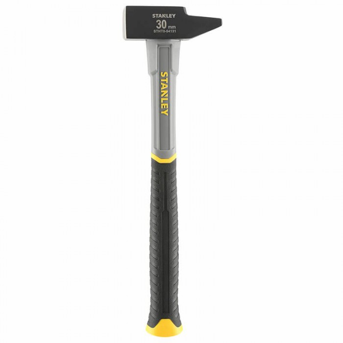 Молоток інженерний Fiberglass, вага 300 г STANLEY STHT0-54131 (STHT0-54131)