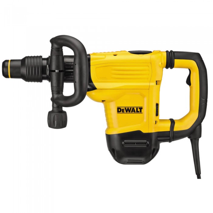 Молоток відбійний мережевий DeWALT D25832K (D25832K)