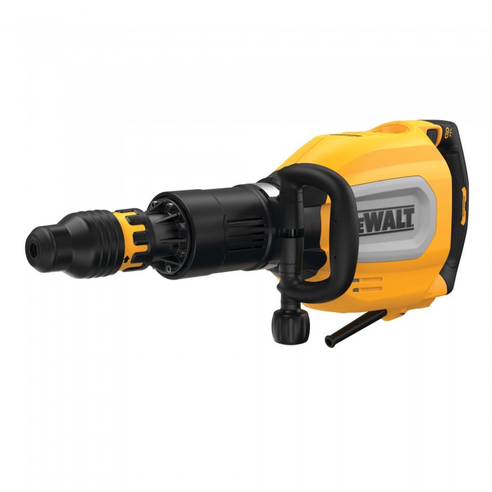 Молоток відбійний мережевий безщітковий DeWALT D25911K (D25911K)
