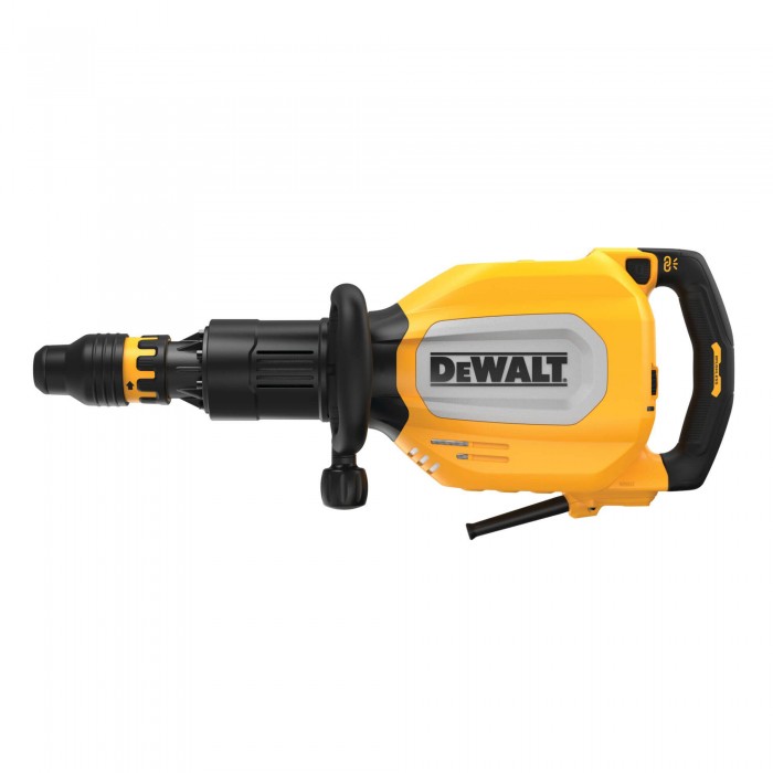 Молоток відбійний мережевий безщітковий DeWALT D25911K (D25911K)