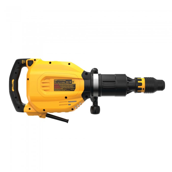 Молоток відбійний мережевий безщітковий DeWALT D25911K (D25911K)