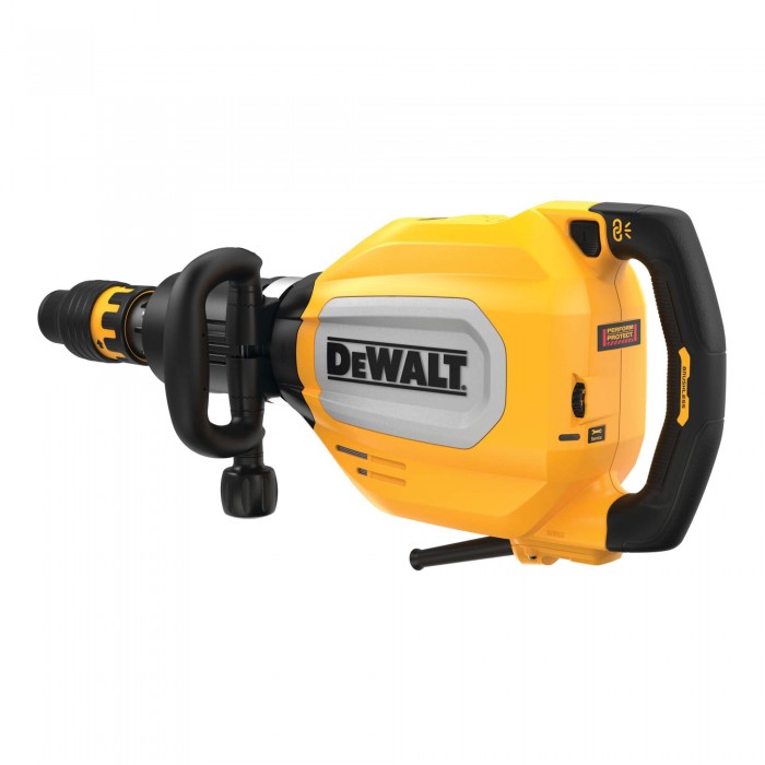 Молоток відбійний мережевий безщітковий DeWALT D25911K (D25911K)