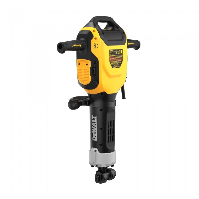 Молоток відбійний мережевий безщітковий DeWALT D25966 (D25966)
