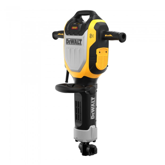 Молоток відбійний мережевий безщітковий DeWALT D25966 (D25966)