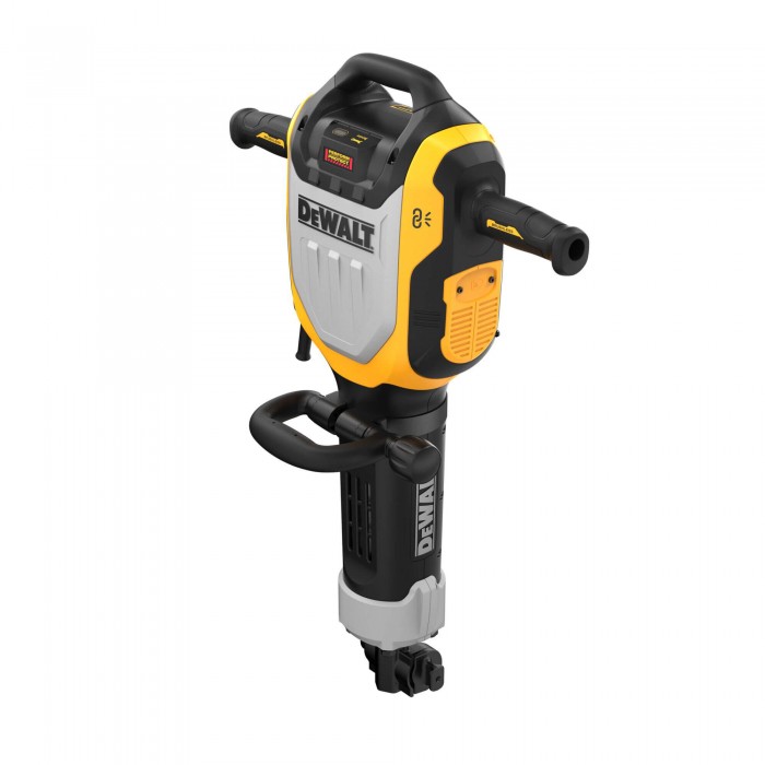Молоток відбійний мережевий безщітковий DeWALT D25966 (D25966)