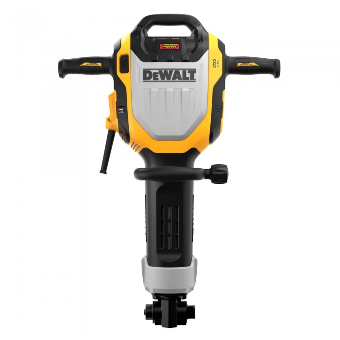 Молоток відбійний мережевий безщітковий DeWALT D25966 (D25966)