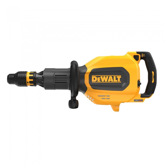 Молоток відбійний акумуляторний безщітковий SDS-MAX DeWALT DCH911NK (DCH911NK)