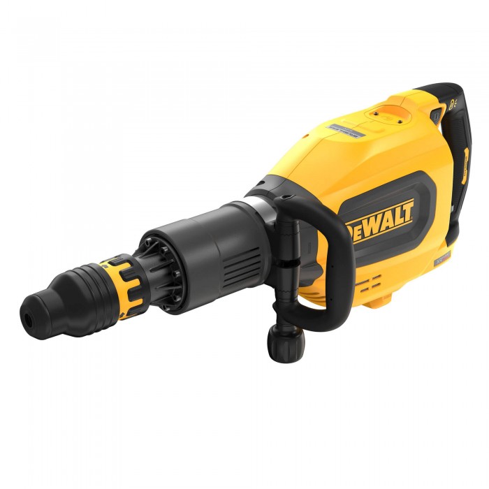 Молоток відбійний акумуляторний безщітковий SDS-MAX DeWALT DCH911NK (DCH911NK)