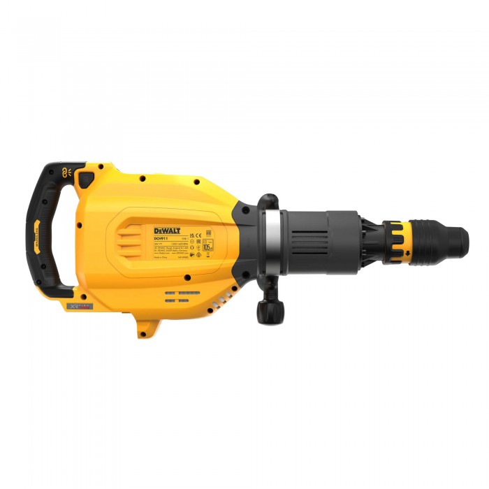 Молоток відбійний акумуляторний безщітковий SDS-MAX DeWALT DCH911NK (DCH911NK)