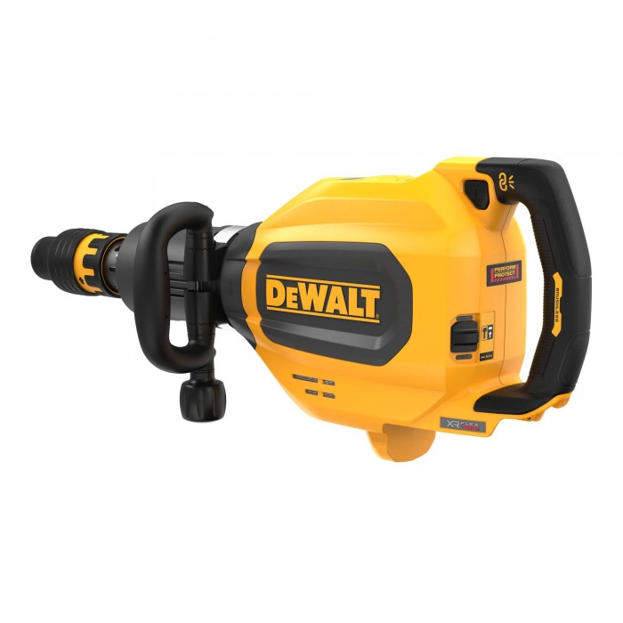 Молоток відбійний акумуляторний безщітковий SDS-MAX DeWALT DCH911NK (DCH911NK)