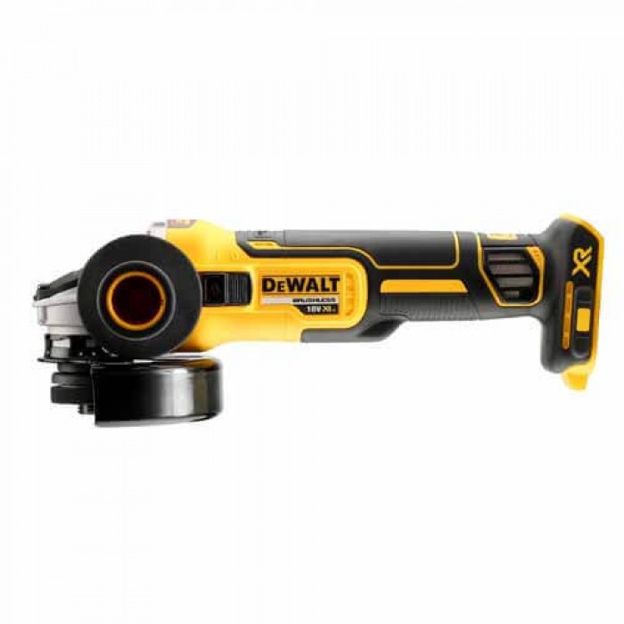 Набір з чотирьох інструментів безщіткових DeWALT DCK422P3T (DCK422P3T)