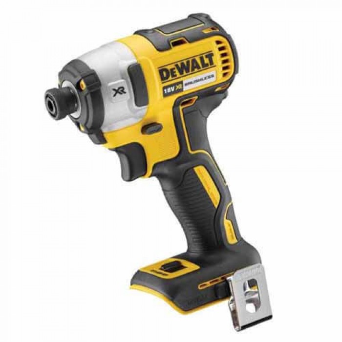 Набір з чотирьох інструментів безщіткових DeWALT DCK422P3T (DCK422P3T)