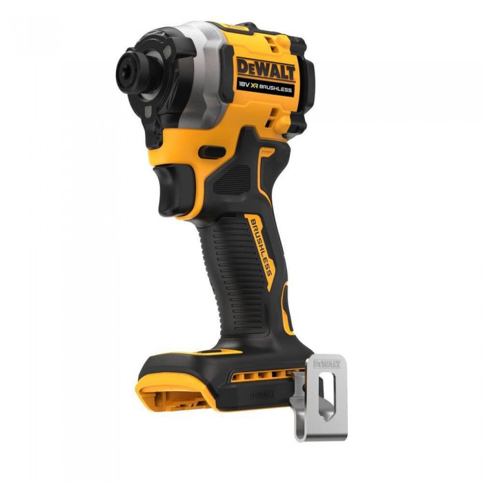 Набір з двох інструментів безщіткових DeWALT DCK2051E2T (DCK2051E2T)