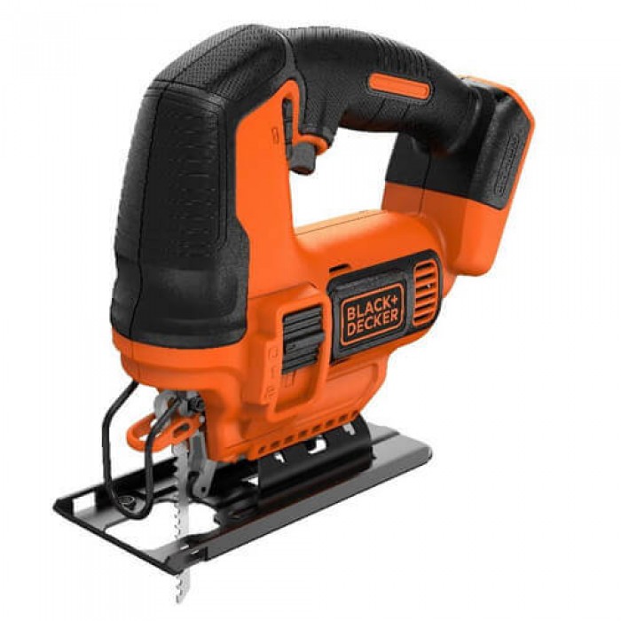 Набір з двох інструментів BLACK+DECKER BCK22S1S (BCK22S1S)