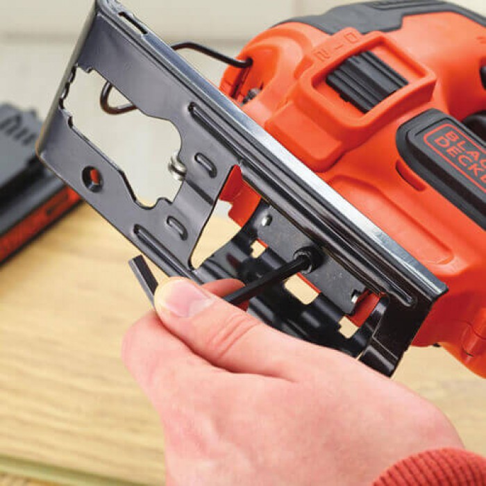 Набір з двох інструментів BLACK+DECKER BCK22S1S (BCK22S1S)