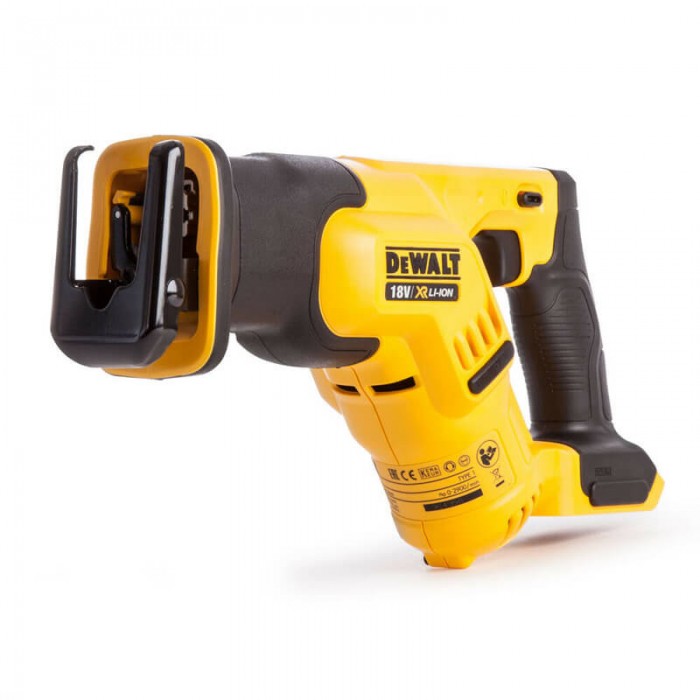 Набір з шести інструментів безщіткових DeWALT DCK623P3 (DCK623P3)