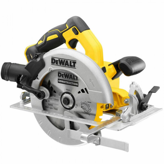 Набір з шести інструментів безщіткових DeWALT DCK623P3 (DCK623P3)