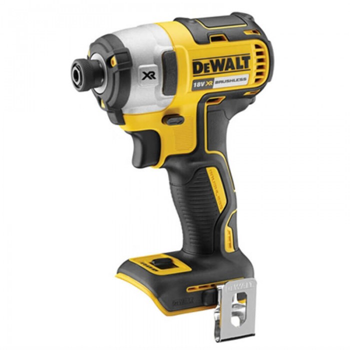 Набір з шести інструментів безщіткових DeWALT DCK623P3 (DCK623P3)