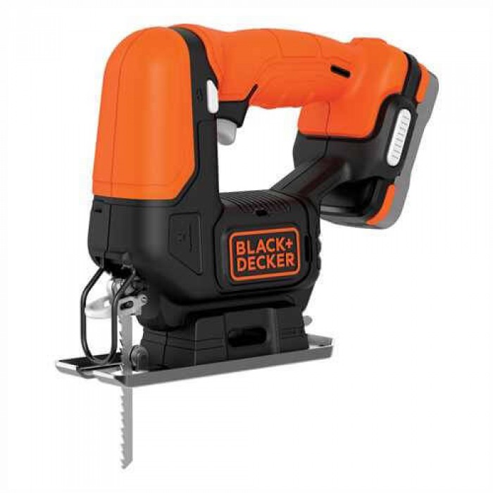 Набір з двох інструментів BLACK+DECKER BDCK122S1S (BDCK122S1S)
