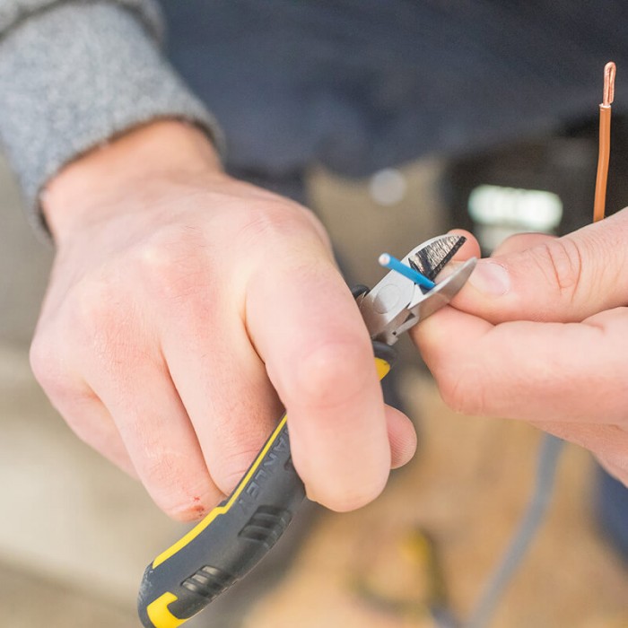 Набор из трех шарнирно-губцевых мини инструментов FatMax® STANLEY FMHT0-80524 (FMHT0-80524)