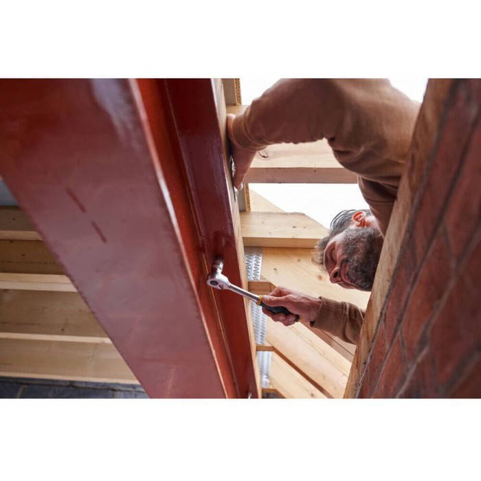 Набор торцевых головок 1/4, 1/2 MaxiDrive, 81 предмет STANLEY FMMT82826-1 (FMMT82826-1)