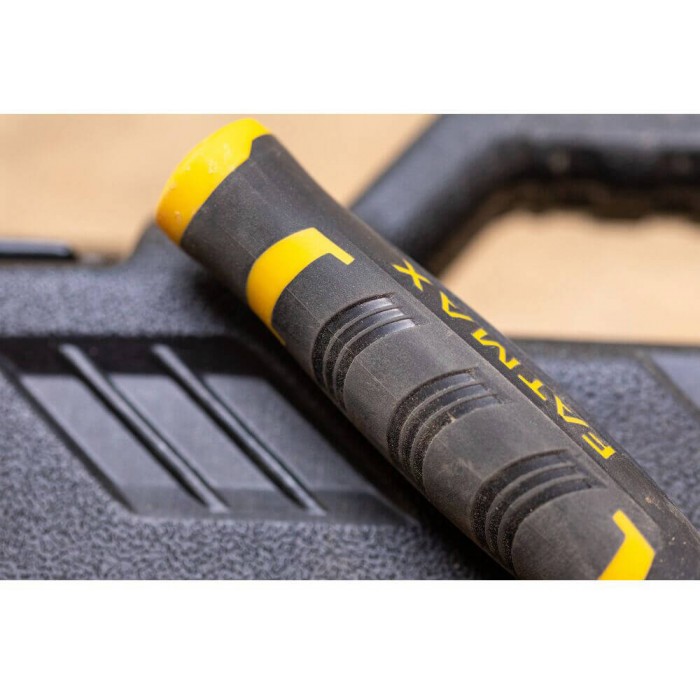 Набор торцевых головок 1/4, 1/2 MaxiDrive, 81 предмет STANLEY FMMT82826-1 (FMMT82826-1)