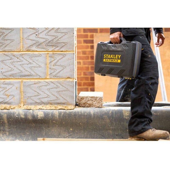 Набор торцевых головок 1/4, 1/2 MaxiDrive, 81 предмет STANLEY FMMT82826-1 (FMMT82826-1)