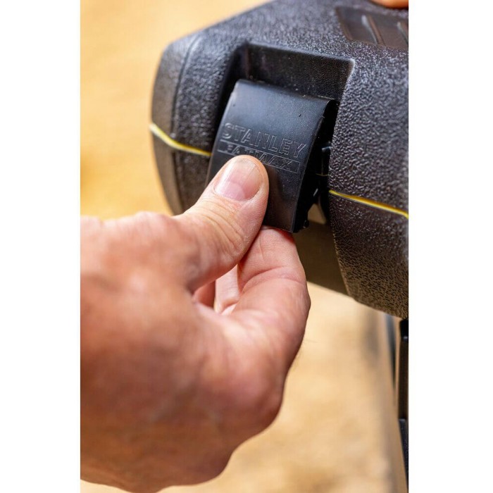 Набор торцевых головок 1/4, 1/2 MaxiDrive, 81 предмет STANLEY FMMT82826-1 (FMMT82826-1)