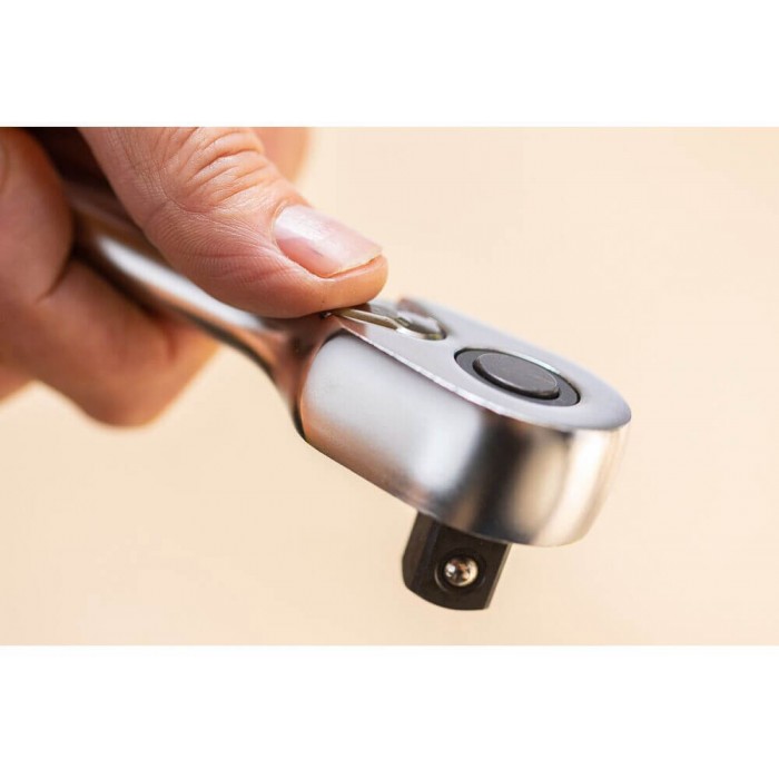 Набор торцевых головок 1/4, 1/2 MaxiDrive, 81 предмет STANLEY FMMT82826-1 (FMMT82826-1)