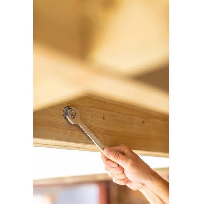 Набір із семи комбінованих ключів STANLEY FMMT82844-0 (FMMT82844-0)