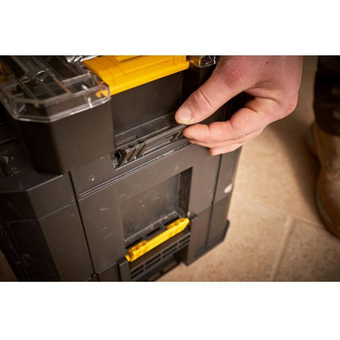 Набор торцевых головок 1/2 FATMAX® Maxi Drive, шестигранный, 26 предметов STANLEY FMMT98103-1 (FMMT98103-1)