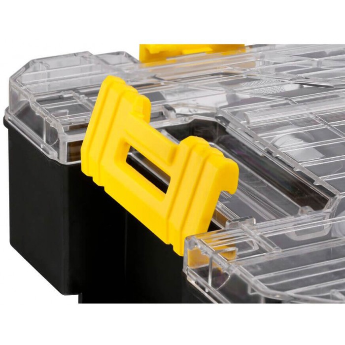 Набор торцевых головок 1/2 FATMAX® Maxi Drive, шестигранный, 26 предметов STANLEY FMMT98103-1 (FMMT98103-1)