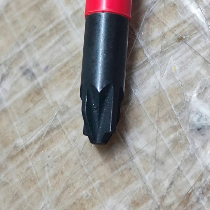 Набор из двух изолированных отверток для электриков FatMax VDE 1000V STANLEY FMHT0-62649 (FMHT0-62649)