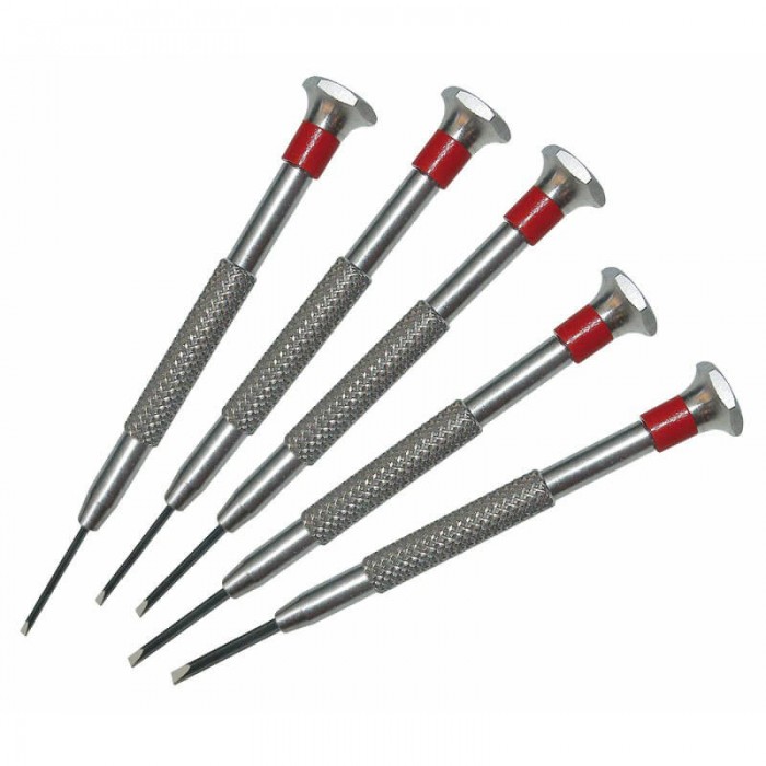 Набір із п’яти викруток для точної механіки STANLEY STHT0-62686 (STHT0-62686)