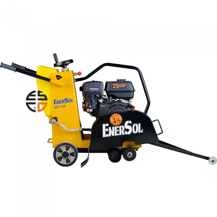 Нарізчик швів бензиновий EnerSol ECC-110L (ECC-110L)