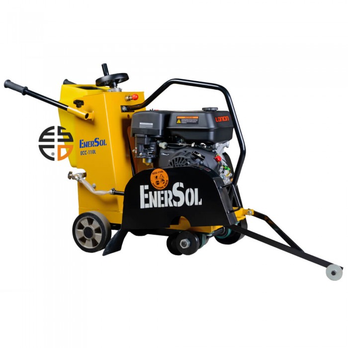 Нарізчик швів бензиновий EnerSol ECC-110L (ECC-110L)