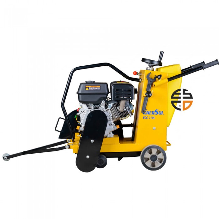 Нарізчик швів бензиновий EnerSol ECC-110L (ECC-110L)